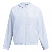 Under Armour Sportstyle Windbreaker - Women's