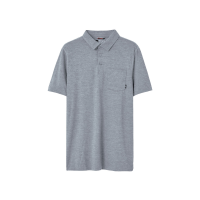 Saxx Droptemp All Day Cooling Short Sleeve Polo - Men's