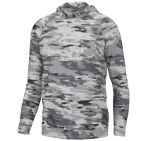 Huk Edisto Waypoint Hoodie - Men's