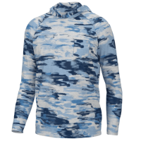 Huk Edisto Waypoint Hoodie - Men's