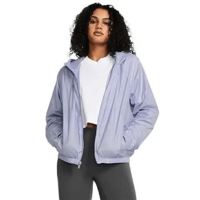 Under Armour Sportstyle Windbreaker - Women's