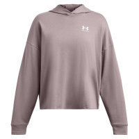 Under Armour Rival Terry Oversized Hoodie - Women's