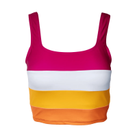 Nani Core Swim Crop Top - Women's