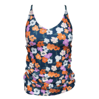 Nani Swimwear Nani V-Neck Swim Tankini - Women's