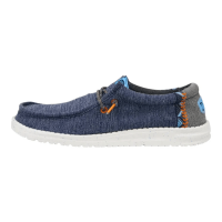 Hey Dude Wally Coastline Shoe - Men's