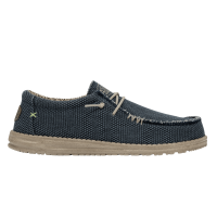 Hey Dude Wally Braided Shoe - Men's