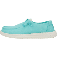 Hey Dude Wendy Stretch Shoe - Women's