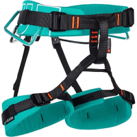 Mammut 4 Slide Climbing Harness