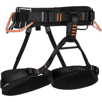 Mammut 4 Slide Climbing Harness