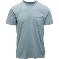 Vuori Feather Pocket T-Shirt - Men's