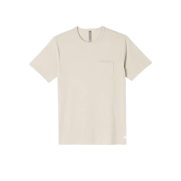 Vuori Feather Pocket T-Shirt - Men's