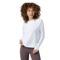 Vuori Daydream Long Sleeve Crew - Women's