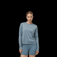 Vuori Daydream Long Sleeve Crew - Women's