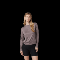 Vuori Daydream Long Sleeve Crew - Women's