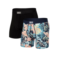 Saxx Ultra Boxer - Men's (2 Pack)