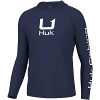 Huk Icon Hoodie - Men's