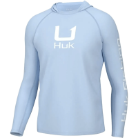 Huk Icon Hoodie - Men's