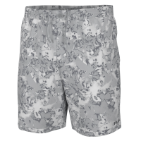 Huk Pursuit Fin Flats Boardshort - Men's