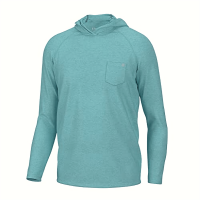 Huk Waypoint Hoodie - Men's