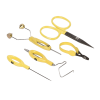 Loon Outdoors Core Fly Tying Tool Kit