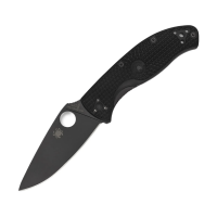 Spyderco Tenacious Lightweight Folding Knife