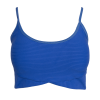 Nani Tone Swim Crop Top - Women's