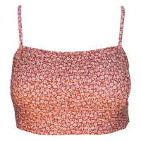 Nani Surf Swim Crop Top - Women's