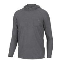 Huk Waypoint Hoodie - Men's