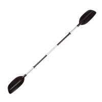 Carlisle Paddles Day Tripper 2-Piece Paddle