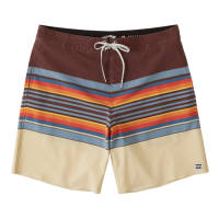 Billabong Spinner Lo Tide 18" Boardshort - Men's