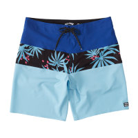 Billabong Tribong Pro Performance 18" Boardshort - Men's