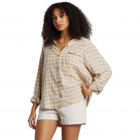 Billabong Best Time Long-Sleeve Shirt - Women's