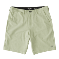 Billabong Crossfire Slub Submersible 19" Short - Men's