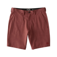 Billabong Crossfire Slub Submersible 19" Short - Men's