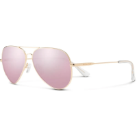 Suncloud Hard Deck Sunglasses