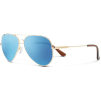 Suncloud Hard Deck Sunglasses