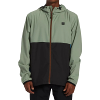 Billabong A/Div Transport Windbreaker Jacket - Men's