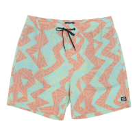 Billabong Sundays Layback 17" Boardshort - Men's