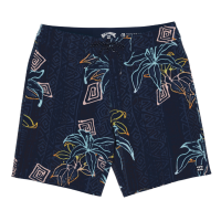 Billabong Sundays Pro Performance 19" Boardshort - Men's