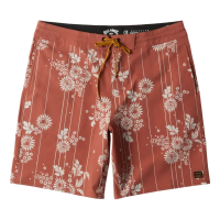 Billabong Sundays Lo Tide 19" Boardshort - Men's