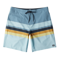 Billabong Spinner Lo Tide 18" Boardshorts - Men's