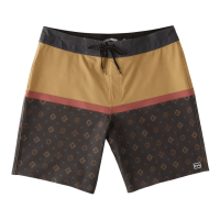 Billabong Fifty50 Pro 19" Boardshort - Men's