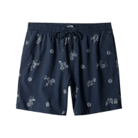 Billabong Sundays Layback Boardshort - Men's