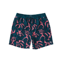 Billabong Sundays Layback 17" Boardshort - Men's