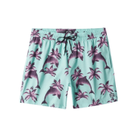 Billabong Good Times Layback Volleys Boardshort