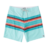 Billabong Spinner Lo Tide 18" Boardshort - Men's