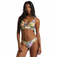 Billabong Mas Aloha Lowrider Reversible Bikini Bottom - Women's