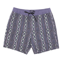 Billabong Sundays Layback 17" Boardshort - Men's