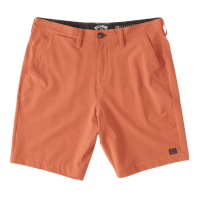 Billabong Crossfire Slub Submersible 19" Short - Men's