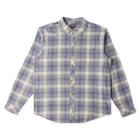 Billabong Coastline Flannel Shirt - Men's